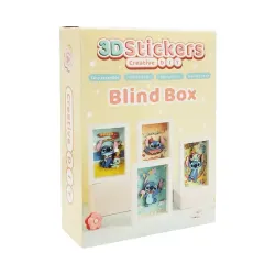 Набір для творчості 3D Картини 