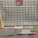 Світлодіодна дошка для нотаток і малювання Bambi DIY3020, розмір 30х20 см