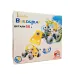 Конструктор Build&Play 2 в 1 
