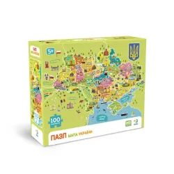 Пазли класичні 
