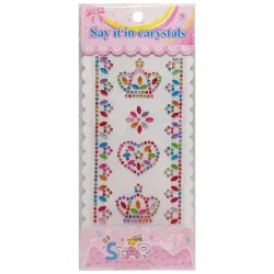 Наклейка камені 