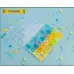 Набір бісеру для виготовлення креативних аксесуарів PL-15/01/03 намистини, бісер, підвіски