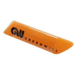 Ластик кольоровий HR-02148(Orange) помаранчевий Ластик кольоровий HR-02148(Orange) помаранчевий