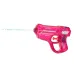 Дитячий ігровий Водний пістолет 8012WG(Pink) пластик, 12х3х9 см