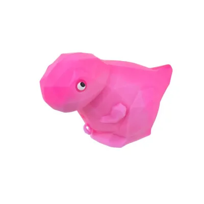 Дитяча іграшка антистрес «YabbaDabba»(Pink) рожевий