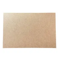 Ґрунтоване ДВП для живопису 12900006, 20х30 см, 3 мм