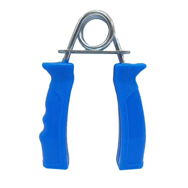 Кистьовий еспандер(Blue) металевий, синій