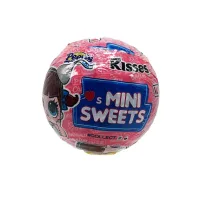 Ігровий набір з лялькою LOL MINI SWEETS, 10 см