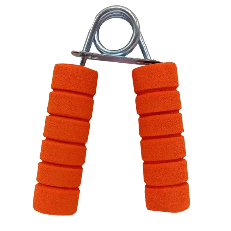 Кистьовий еспандер(Orange) металевий, помаранчевий