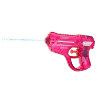 Дитячий ігровий Водний пістолет 8012WG(Pink) пластик, 12х3х9 см
